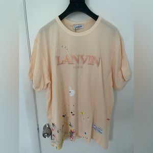 Gallery Dept x Lanvin